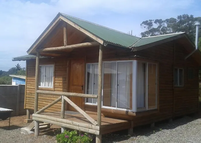 Cabanas San Gabriel De El Quisco