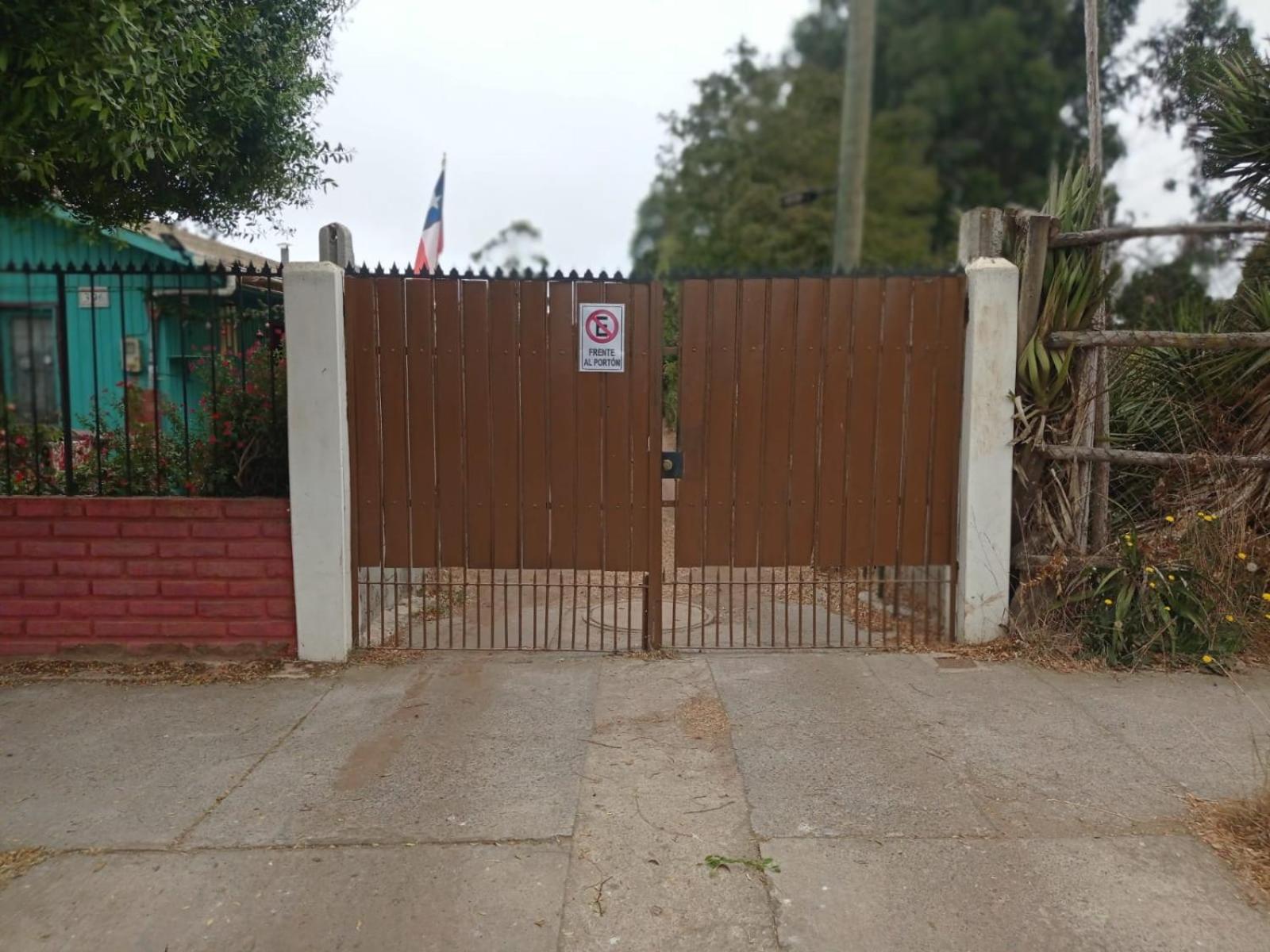 San Gabriel De